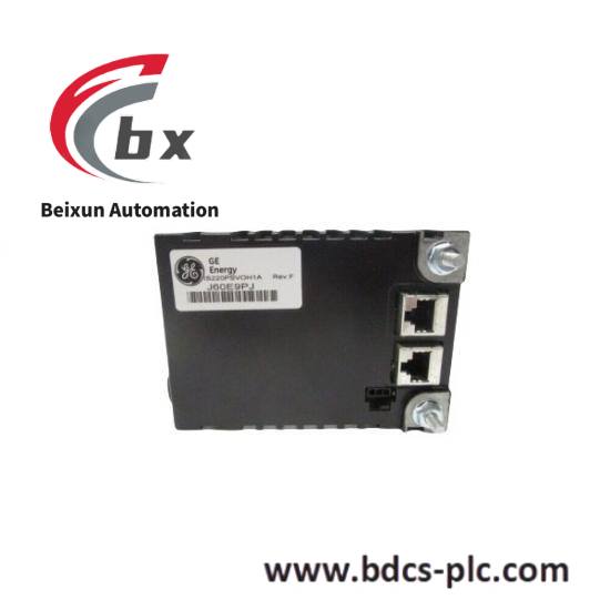 General Electric DS200TBQEG1B