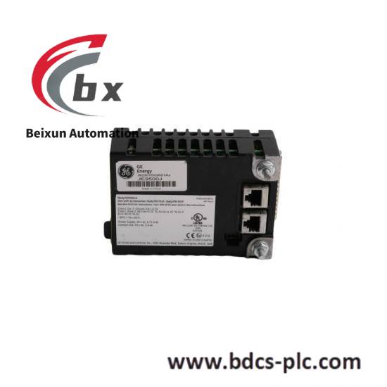 General Electric IS200TICIH1A