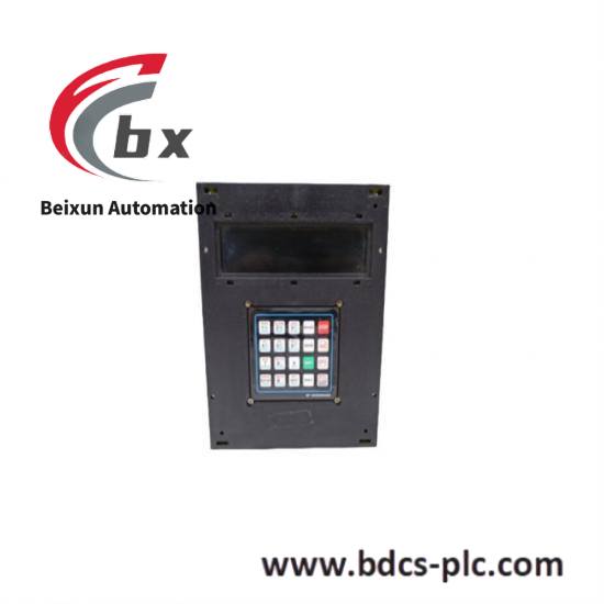 General Electric 336A4960AAG1L170E