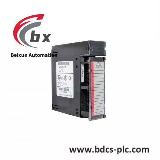 General Electric 336A4932AZG01