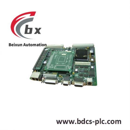 General Electric IC200MDL750E32PT