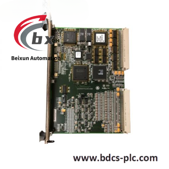 General Electric IS200VTCCH1CBD