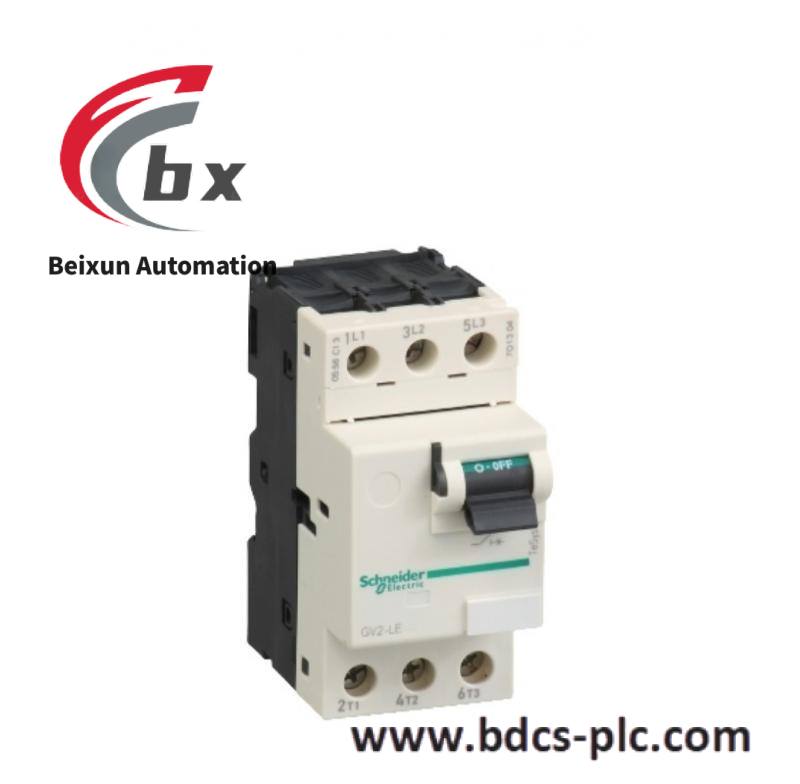 Schneider Electric GV2G445