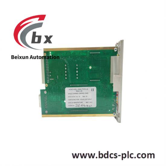 H0NEYWELL 05701-A-0301