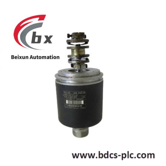 Heidenhain CC6106 662636-02