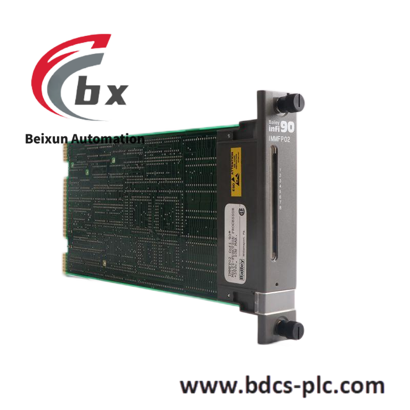   ICS TRIPLEX 9852-2/9832-1