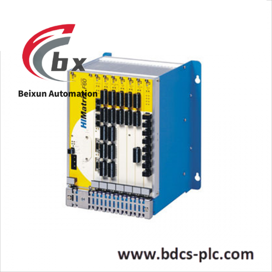 HIMA X-COM01010 985260010