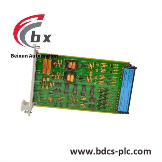 HIMA F8560X 984865065