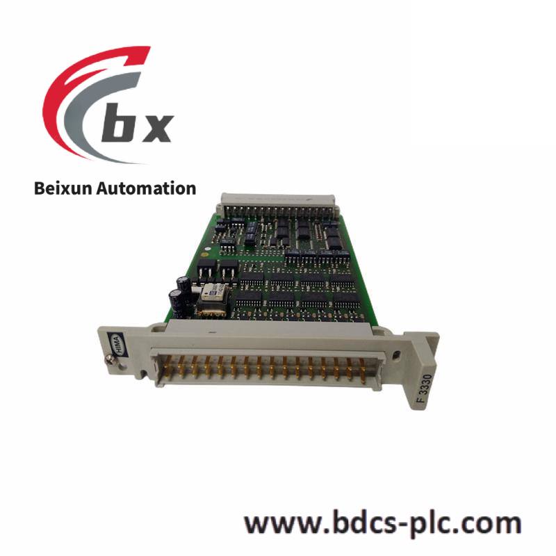 HIMA F3330 984333002