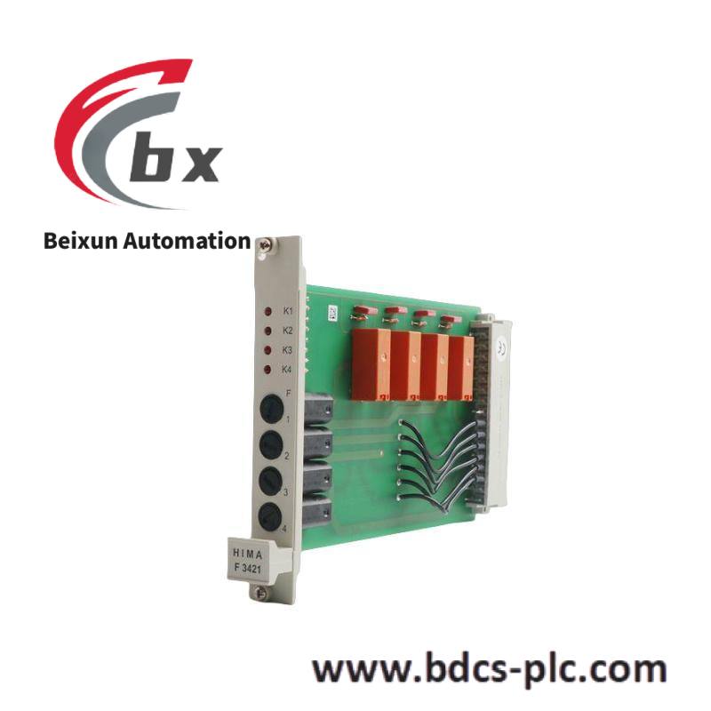 HIMA F3330 984333002