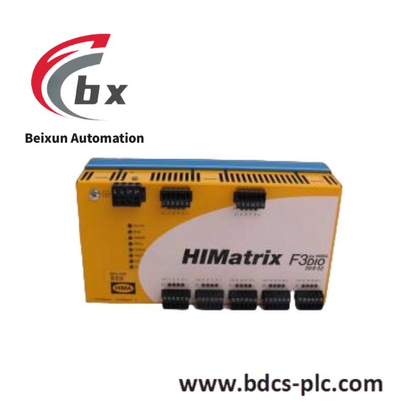 HIMA F6215