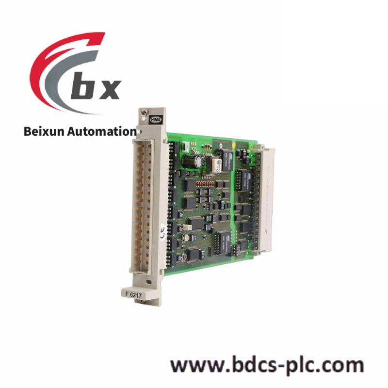 HIMA F6217 984621702