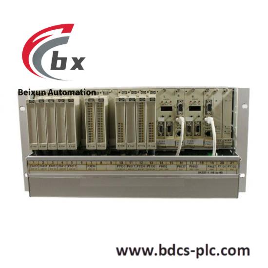 HIMA F8652X 984865265