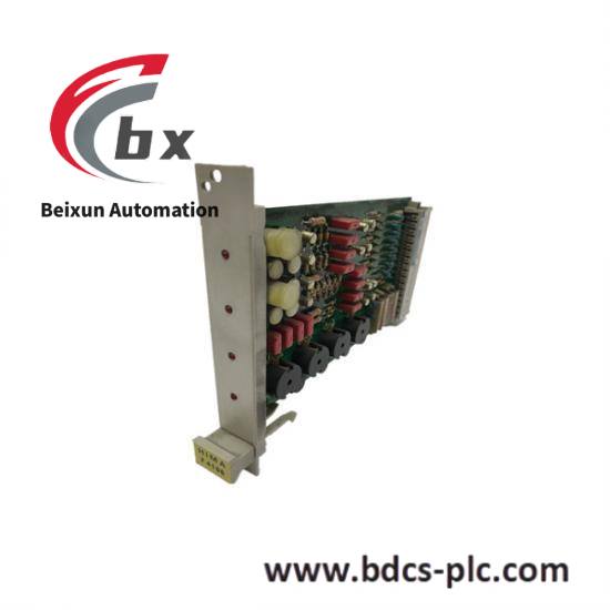 HIMA H4135A 992413560