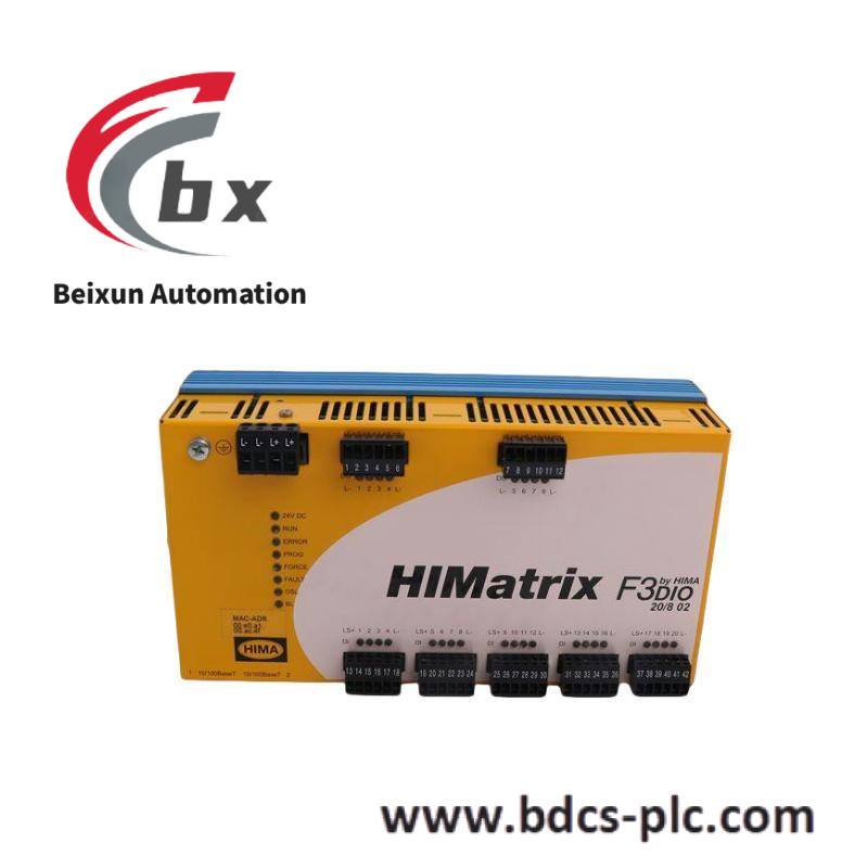 HIMA H4135A 992413560