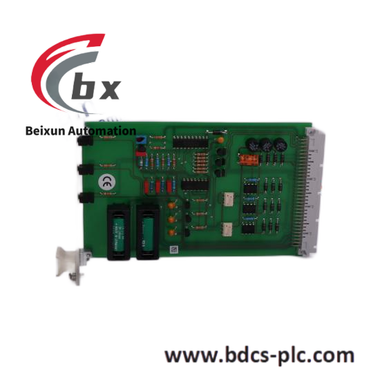 HIMA HIMATRIX F60GEH01