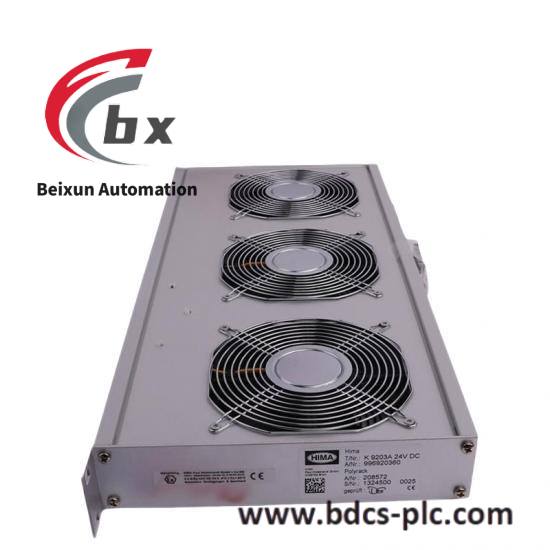 HIMA K9203A 996920360