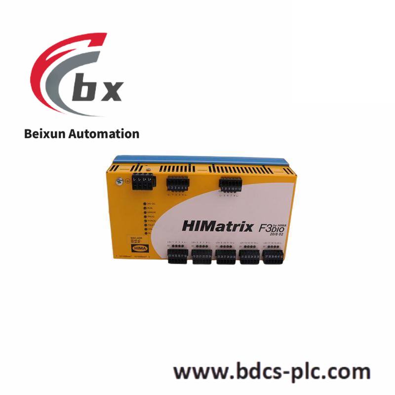 HIMA X-DO1201 985210204