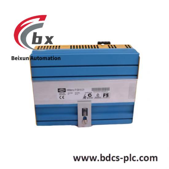 HIMA X-SB01 985210207