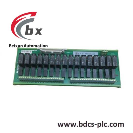 Sorensen DCR 20-50B 25A