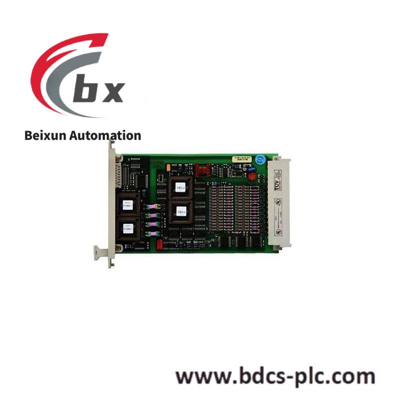 Honeywell A86L-0001-0110