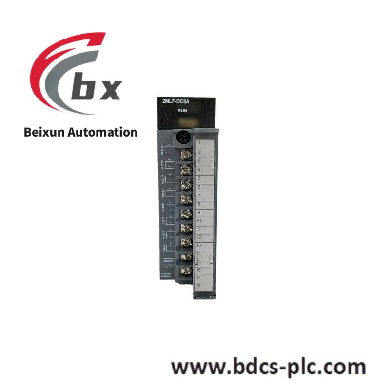 Rexroth 2MLF-DC8A-CC