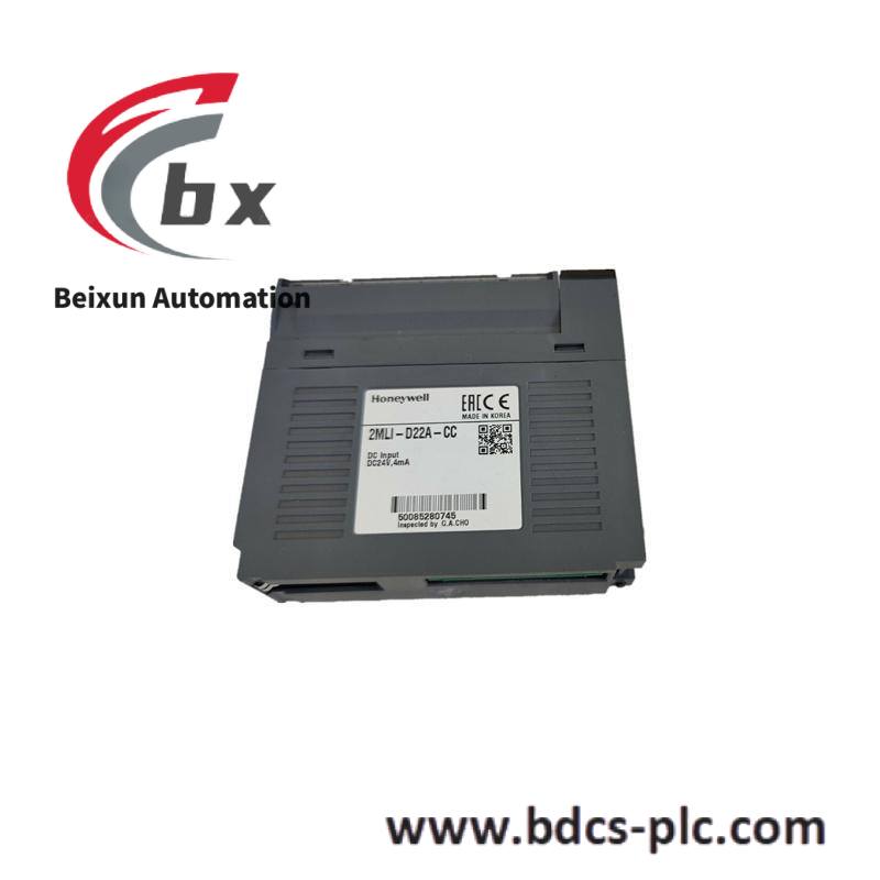 Honeywell 4DP3AAXTS11