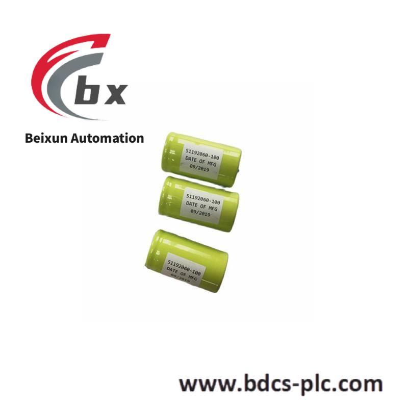 Honeywell 51192060-100