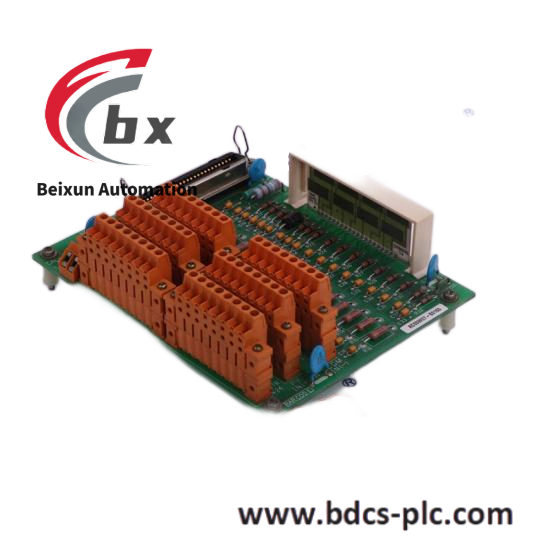 Honeywell 8BVI0055HCD0.000-1