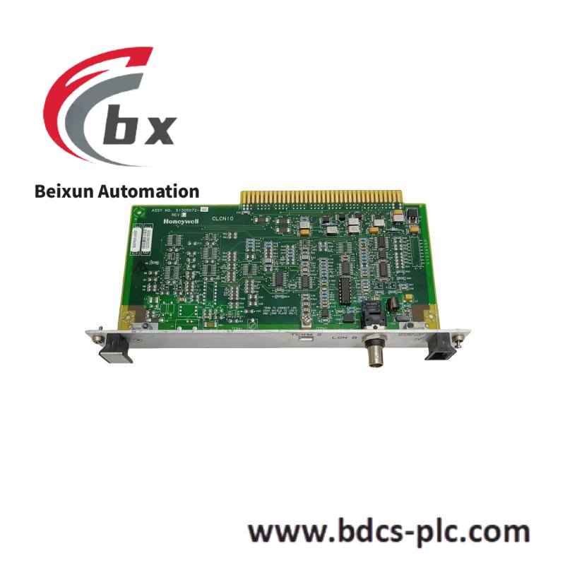 HONEYWELL 51305072-300