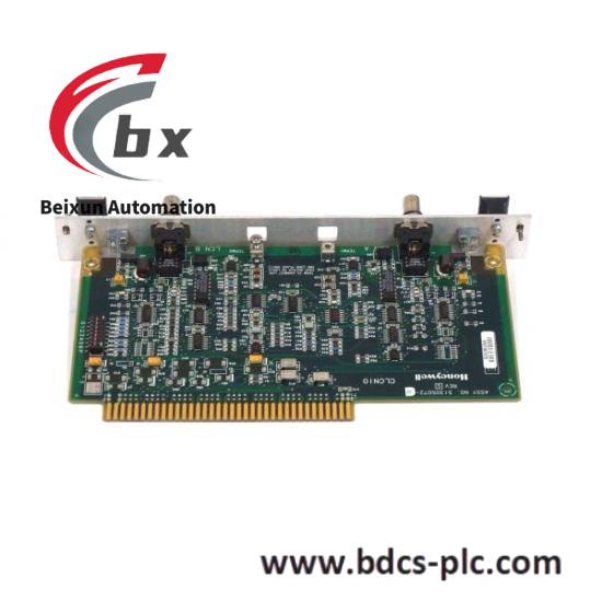 HONEYWELL 51402455-100 MP-DNCF02-200