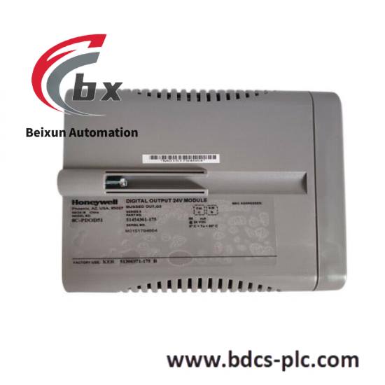 Honeywell SE110A0061