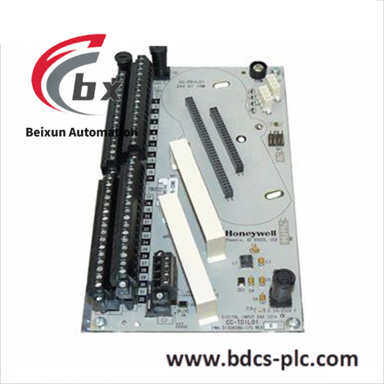 Honeywell 51198983-100