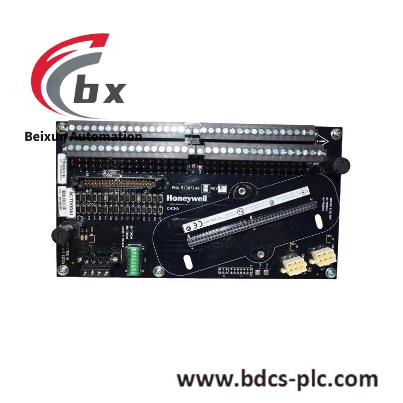 Honeywell 8C-TDODA1(51307149-175)