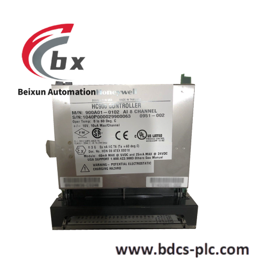 Honeywell 51304542100