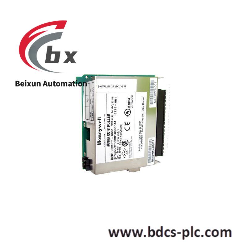 HONEYWELL 30731811-001