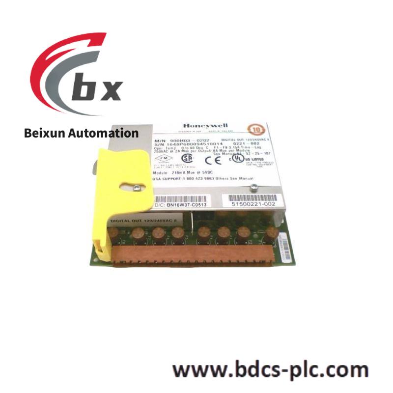 Honeywell 51195752100