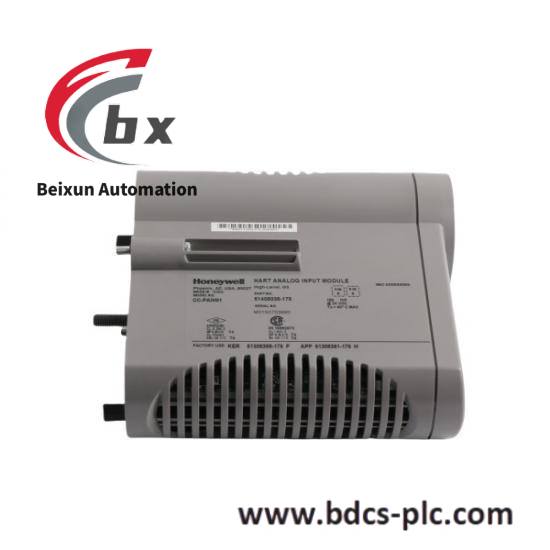 HONEYWELL CC-PAIX02
