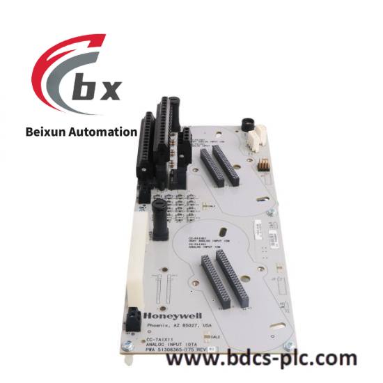 HONEYWELL CC-TAIX01