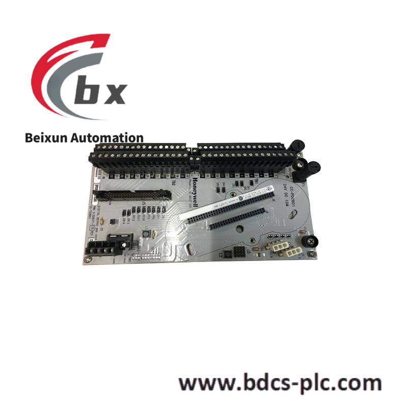 HONEYWELL DC-TDOB01 51307186-275