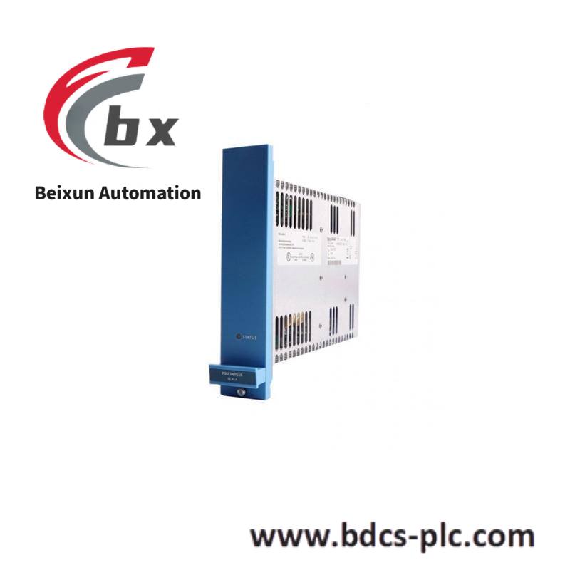 FOXBORO P0926A H REV F