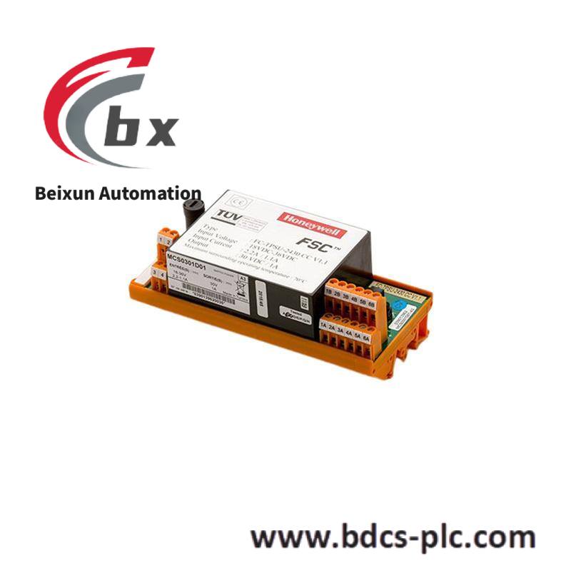 Schneider Safety BMEH586040S