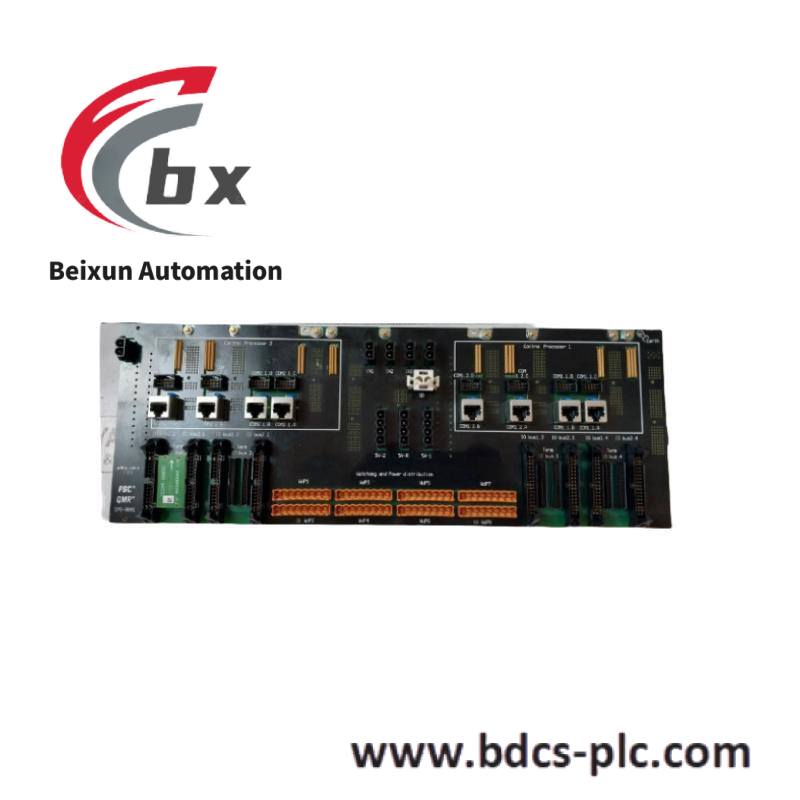 Honeywell FS-CPB-0001