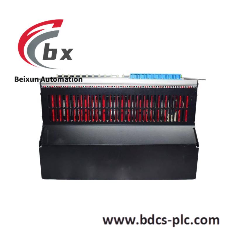 Honeywell FS-IOBUS-HBS