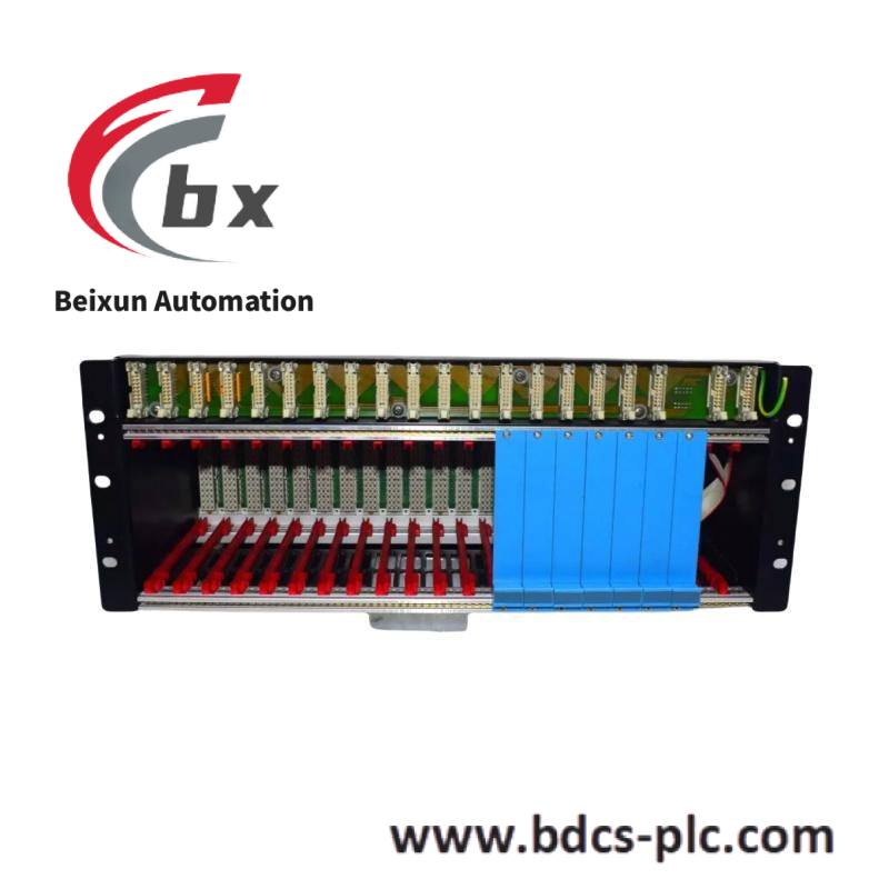 Honeywell FS-IOCHAS-0001R