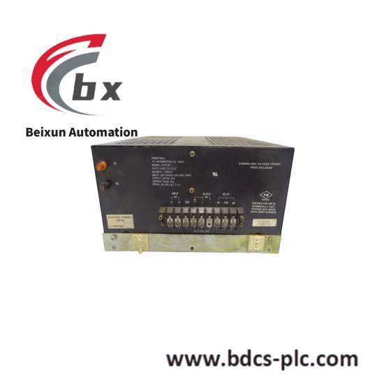 HONEYWELL GR-2C-AC230V