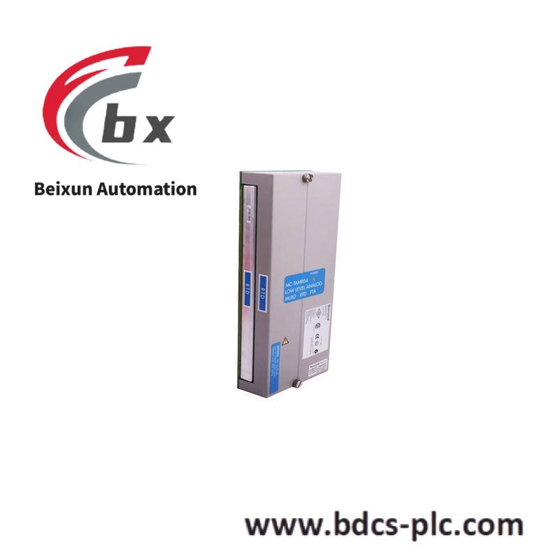 HONEYWELL MC-TAMR04 51305907-175