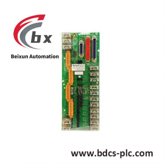 Honeywell MC-TDOY23 51204166-175