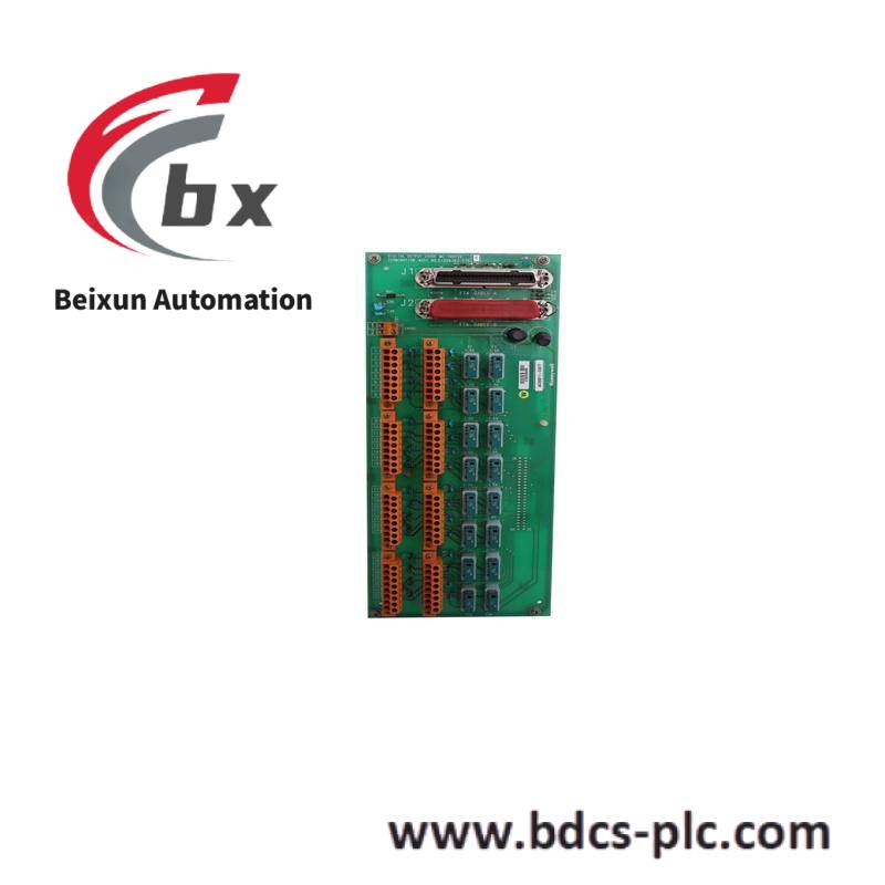 Honeywell MC-TDOY23 51204166-175