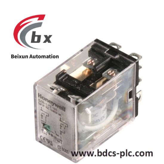 Honeywell 4PW035.E300-02